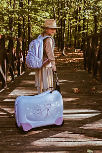 Рюкзак детский Samsonite Disney Ultimate 2.0 11л 40C*81 021 grey