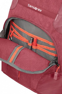 Рюкзак для ноутбука Samsonite Rewind 15,6" 10N-10002 Red