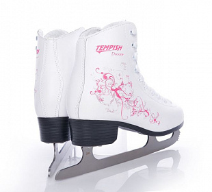 Коньки фигурные Tempish Dream pink
