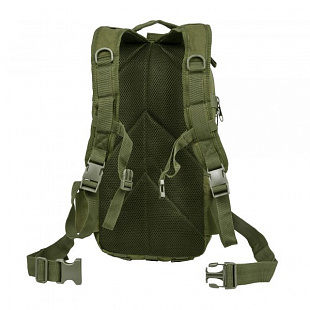 Тактический рюкзак Polar П030-5 khaki