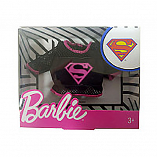 Одежда для кукол Barbie FYW84 FLP40 FXJ84