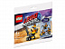 Конструктор LEGO Movie 2 Минитрансформер Эммета 30529
