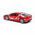Коллекционная машина Bburago 1:24 Ferrari F430 Fiorano (18-26009)