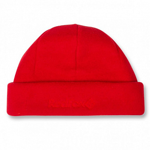 Шапка RedFox Polartec Classic red