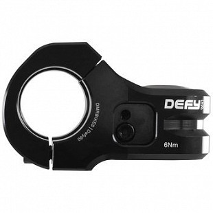 Вынос руля DMR Defy 50 Stem 50x31.8mm DMR-STM-DEFY2-50-K Black