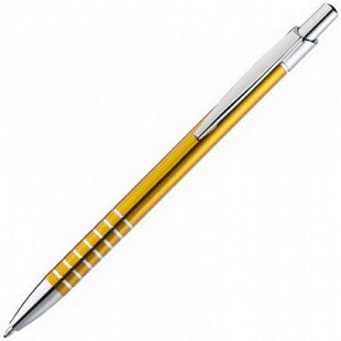 Шариковая ручка Itabela 276298 Yellow