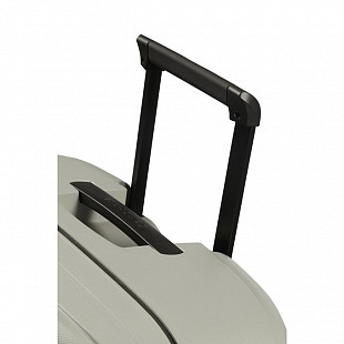 Чемодан Samsonite S'CURE ECO 81см CN0*18 008 grey