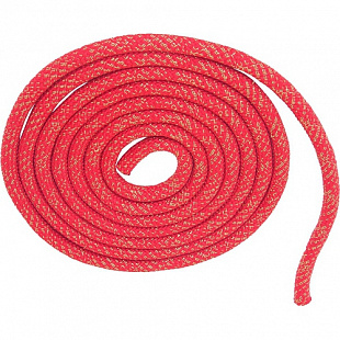 Скакалка для художественной гимнастики 3 м Red RGJ-103 PRO