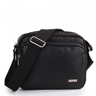 Мужская сумка Pola 68502 black