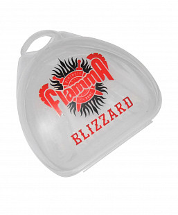 Капа детская Flamma Blizzard MGF-031tw с футляром
