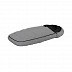 Ножная муфта Thule Foot Muff City grey Melange (11000303)