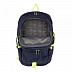 Городской рюкзак Polar П2188 dark blue