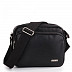 Мужская сумка Pola 68502 black
