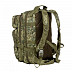 Тактический рюкзак Polar П030-1 green