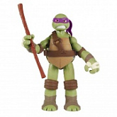 Игрушка Turtles Фигурка Донателло, 15 см со звуком 91164