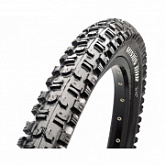 Покрышка Maxxis Minion DH Rear 26x2.35 60DW ST/42a TB73555000