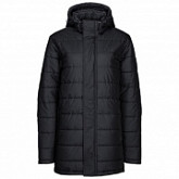 Пальто мужское Jack Wolfskin Svalbard Coat Men Black