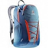 Рюкзак городской Deuter Gogo 25L arctic-midnight