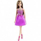 Кукла Barbie Модная одежда (T7580 DGX81)