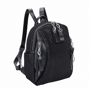 Городской рюкзак Ors Oro DS-0022 /1 black