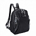 Городской рюкзак Ors Oro DS-0022 /1 black