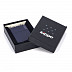 Зажигалка Zippo Zippo Logo - Navy Matte 239ZL