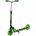 Самокат городской Novatrack Polis Green 141-160мм 160.POLIS.GN7