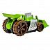 Машинка Hot Wheels Базовой коллекции Speed Dozer 147/250 (5785 HTB17) mainline 2024