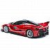Коллекционная модель Bburago 1:24 Ferrari FXX K (18-26301) red