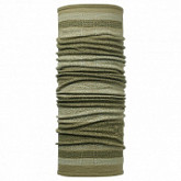 Шарф Buff Wool Kitue Light khaki