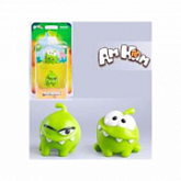 Набор Cut the Rope 2 фигурки 201415