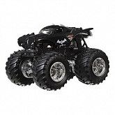 Машинка Hot Wheels Monster Jam, Batmobile (BHP37)