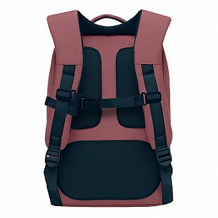 Городской рюкзак GRIZZLY RD-044-1 /1 dark pink