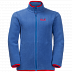 Куртка детская Jack Wolfskin B Iceland 3In1 Jkt coastal blue