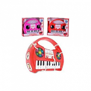 Детское пианино J70-06