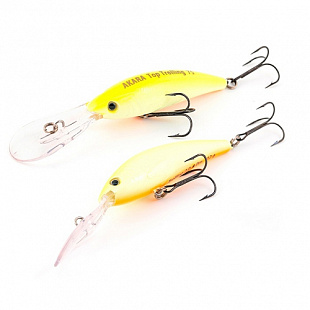 Воблер Akara Top Trolling 75 мм A14 ATT75-A14