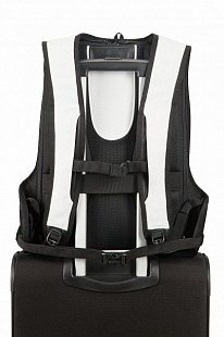 Рюкзак для ноутбука Samsonite Hull 15.6" CS8-05001 White