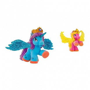 Набор игровой Filly Звезды Волшебная семья: мини-версия M081059-3850