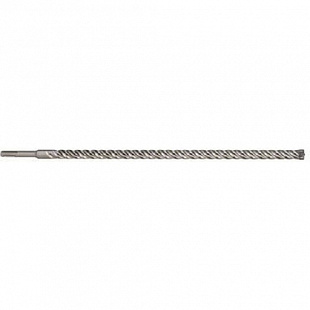 Сверло по бетону Bosch 1,6х40х46,5 см SDS-Plus 7X 2608576170