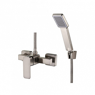 Смеситель G.Lauf для душа D35 satin NEB5-A123KH