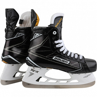 Коньки хоккейные Bauer Supreme S190 SR