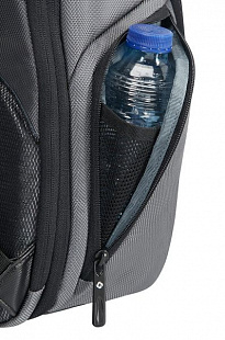 Рюкзак для ноутбука Samsonite Cityscape 15,6" 41D-18103 Grey