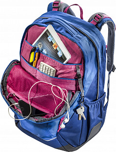 Рюкзак Deuter Ypsilon 3831019-3387 bay-steel (2020)