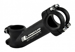 Вынос Longus Rised OS A-H Al (1-1/8"/31,8/90mm) уклон 17° 398616