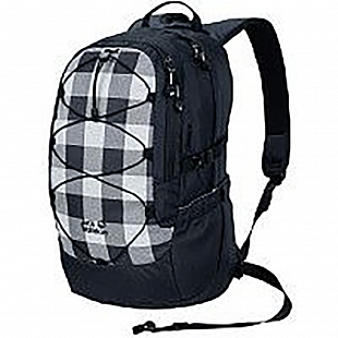 Рюкзак Jack Wolfskin Daytona 30 Grey