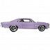Машинка Hot Wheels Fast & Furious Chevrolet Impala (HNR88 HRW53)