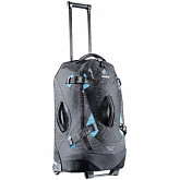 Сумка на колесах Deuter Helion 60 35842-7302 black/ocean (2020)