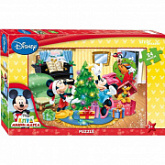 Пазлы Step Puzzle maxi 24 "Микки Маус. Праздник" 90012