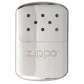 Каталитическая грелка Zippo High Polish Chrome 12 часов 40365