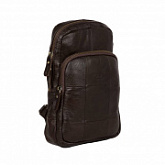 Мужская сумка Pola 0703 brown